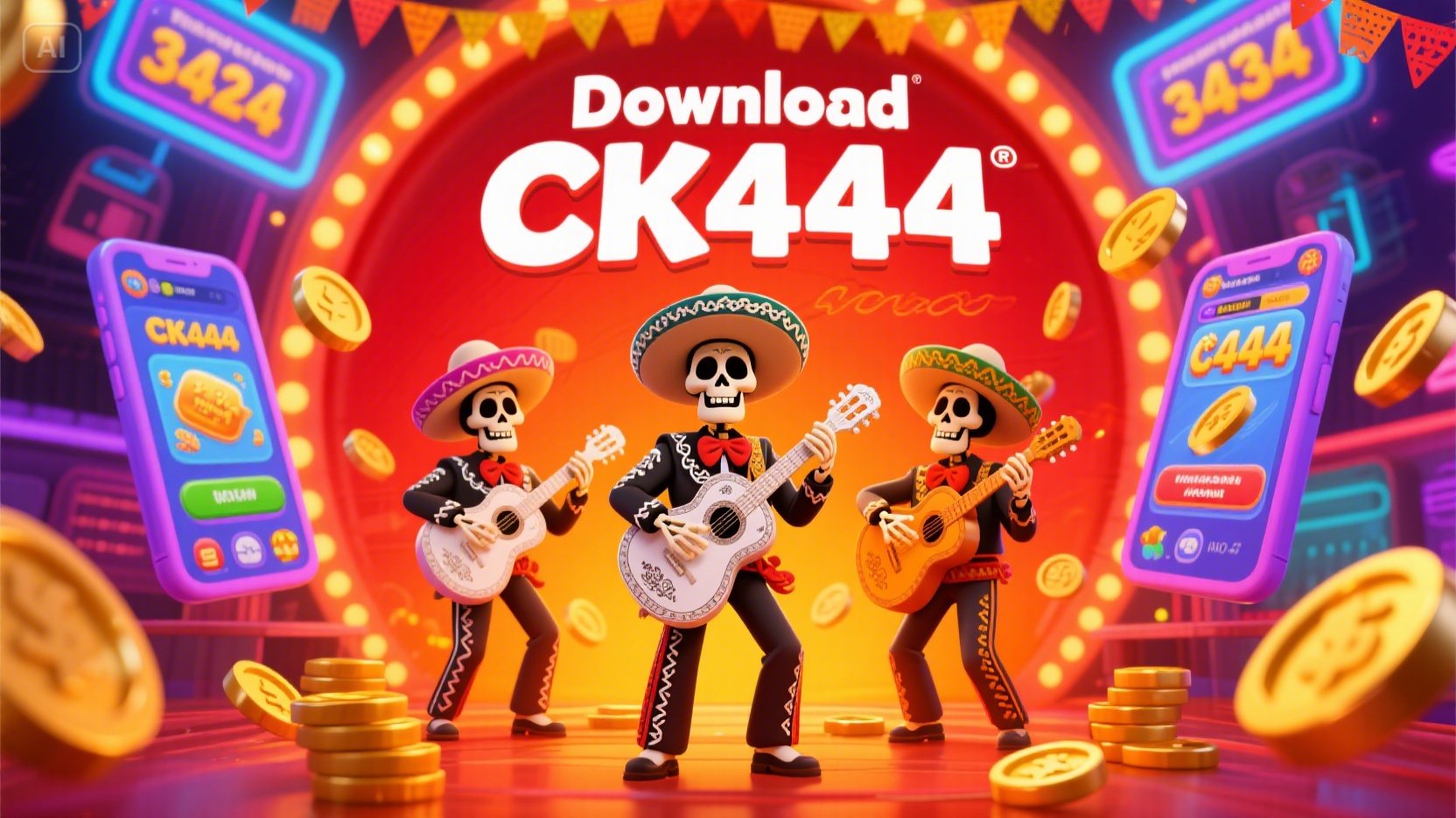 Download CK444